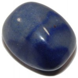 Blue Aventurine tumble stone